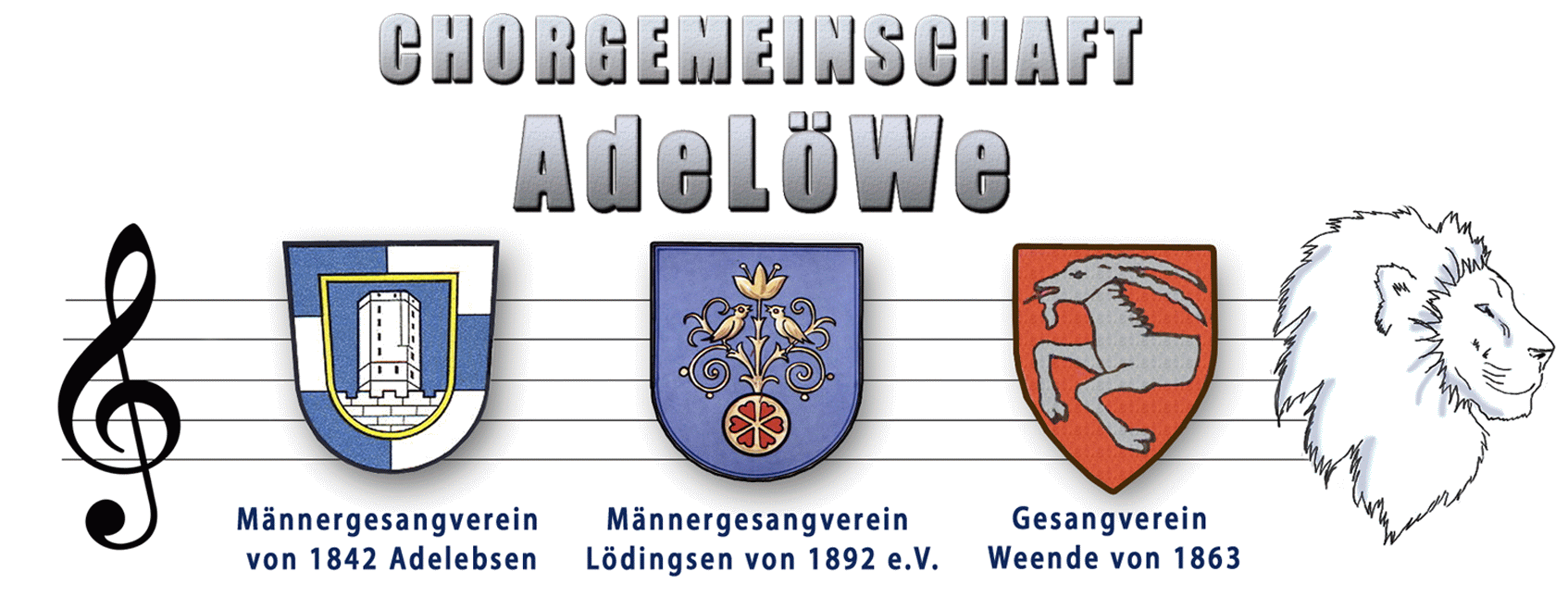 Logo von ADELÖWE