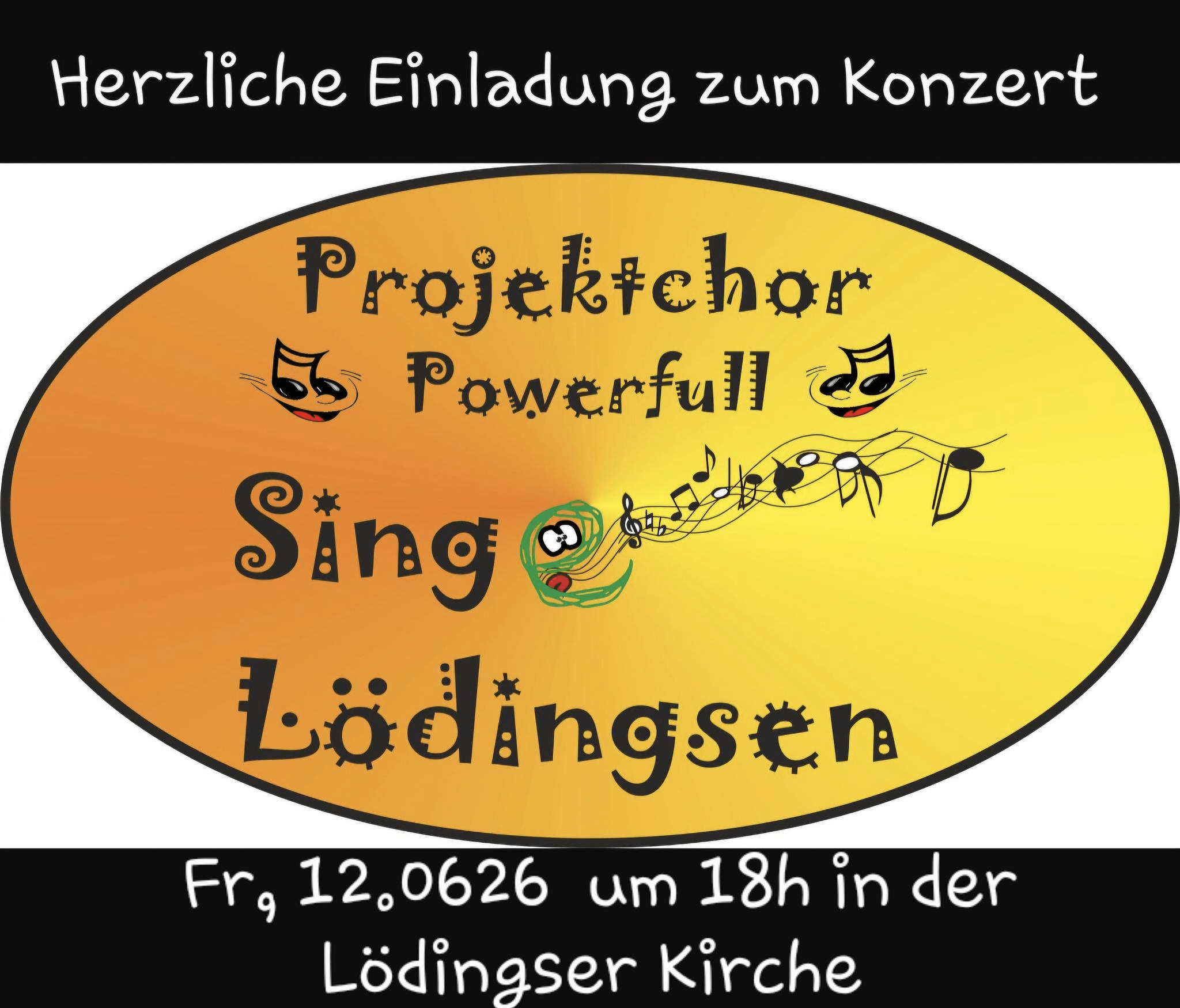 Projektchor